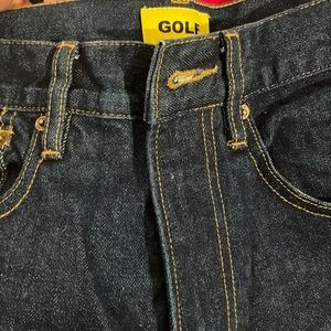 Golfwang rope denim jeans